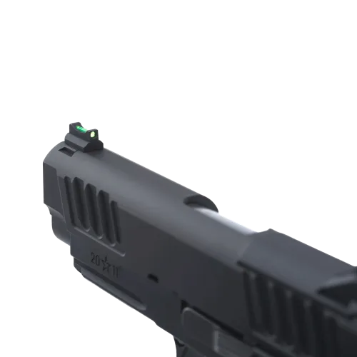 Staccato CS - Image 3
