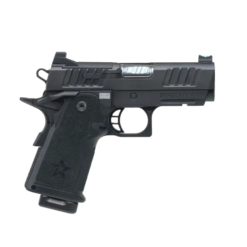 Staccato CS - Image 7