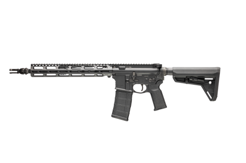VK-1PW – 13.7″ AR15 Rifle with SOLGW NOX - Image 2