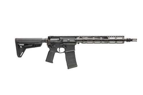VK-1PW – 13.7″ AR15 Rifle with SOLGW NOX