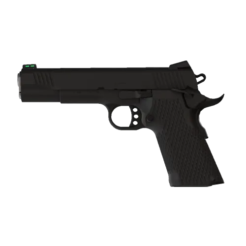 1911 Platypus by Stealth Arms - Image 3