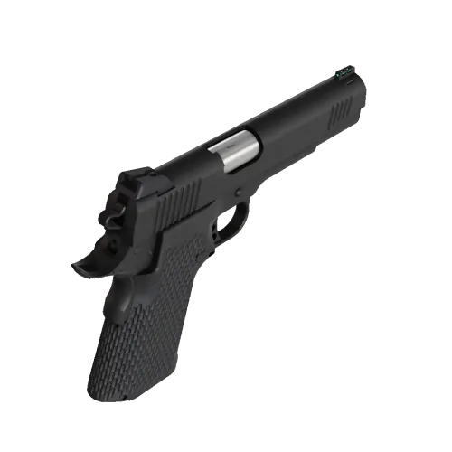 1911 Platypus by Stealth Arms - Image 5