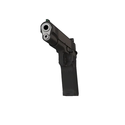 1911 Platypus by Stealth Arms - Image 6