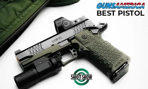 TWC Hex™ Complete Handgun 4.25 - Image 5