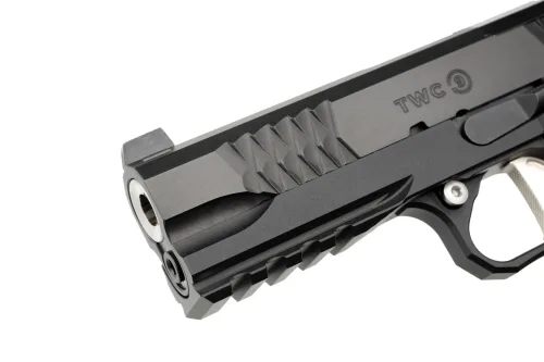TWC9, Complete Handgun, 4.25 - Image 4
