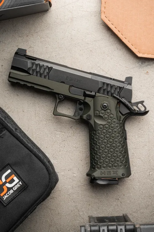 TWC Hex™ Complete Handgun 4.25 - Image 4
