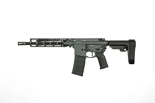 VK-1P – 11.5″ AR15 5.56mm Pistol with SBA3 Brace - Image 4