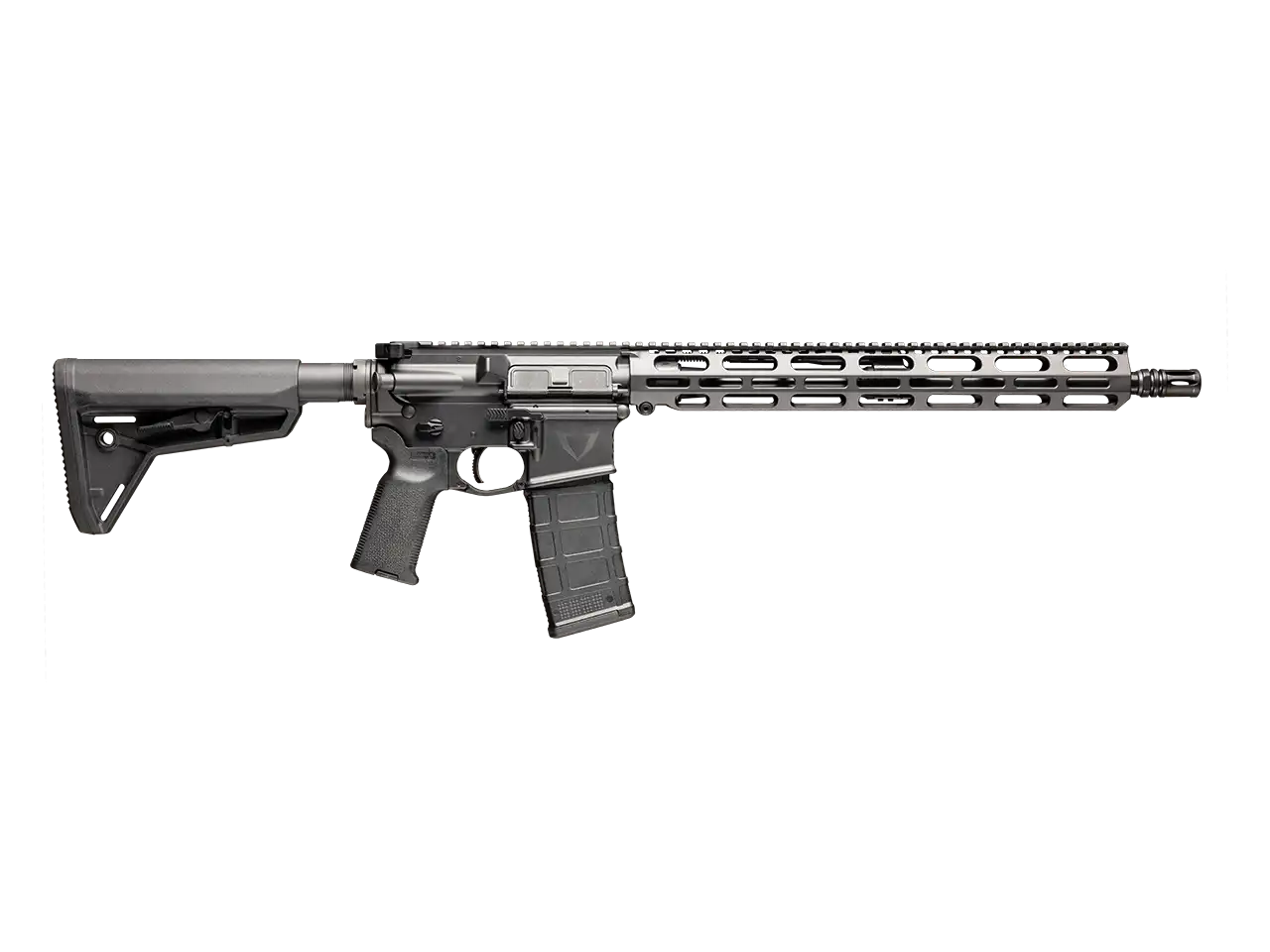 VK1 – 16″ AR Rifle