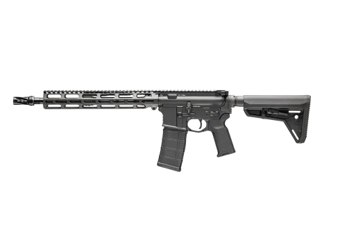 VK-1PW – 13.7″ AR Rifle with HUX WRX Flash Hider XL QD - Image 2