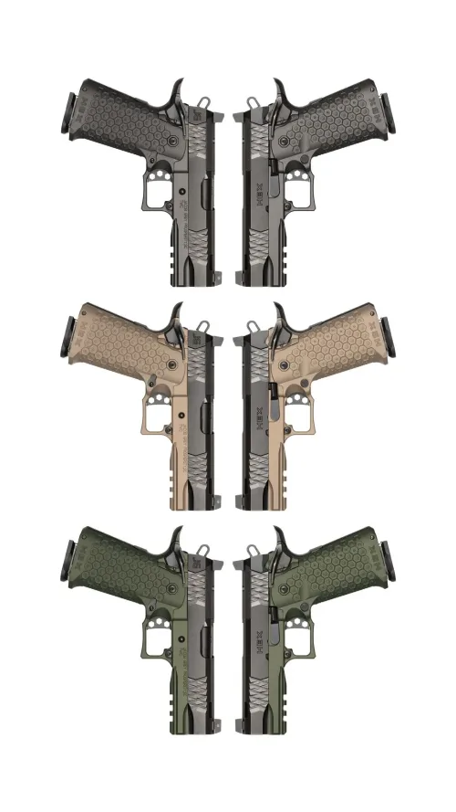 TWC Hex™ Complete Handgun 4.25 - Image 3