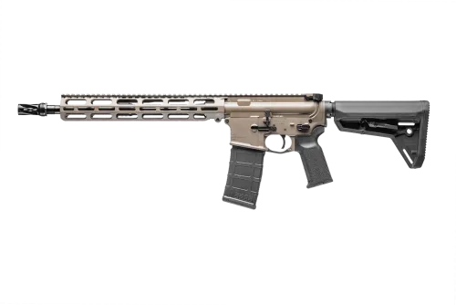 VK-1PW – 13.7″ AR Rifle with HUX WRX Flash Hider XL QD - Image 5