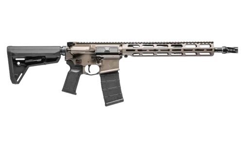 VK-1PW – 13.7″ AR Rifle with HUX WRX Flash Hider XL QD - Image 6