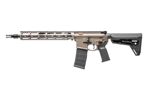 VK-1PW – 13.7″ AR15 Rifle with SOLGW NOX - Image 5