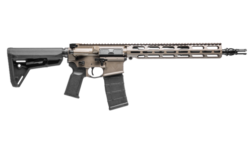 VK-1PW – 13.7″ AR15 Rifle with SOLGW NOX - Image 6