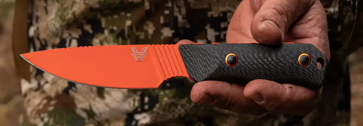 knives