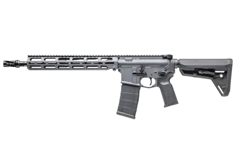 VK-1PW – 13.7″ AR Rifle with HUX WRX Flash Hider XL QD - Image 7