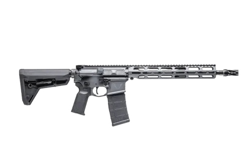 VK-1PW – 13.7″ AR Rifle with HUX WRX Flash Hider XL QD - Image 8