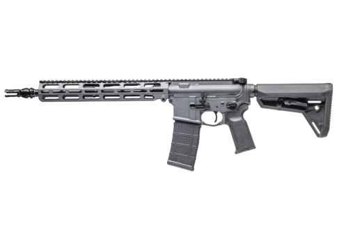 VK-1PW – 13.7″ AR15 Rifle with SOLGW NOX - Image 7