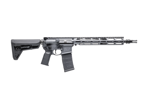 VK-1PW – 13.7″ AR15 Rifle with SOLGW NOX - Image 8