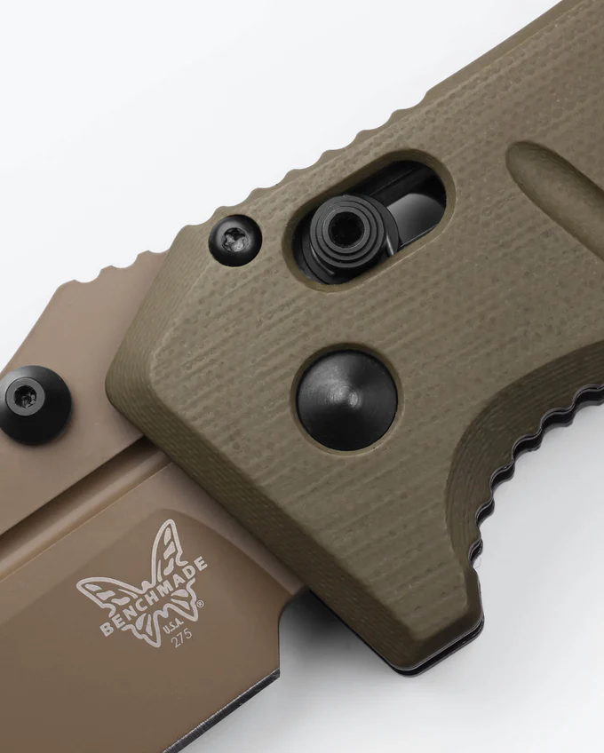 Adamas® | OD Green G10 | Drop-point - Image 3