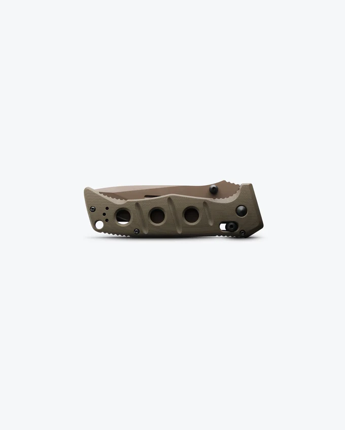 Adamas® | OD Green G10 | Drop-point - Image 4