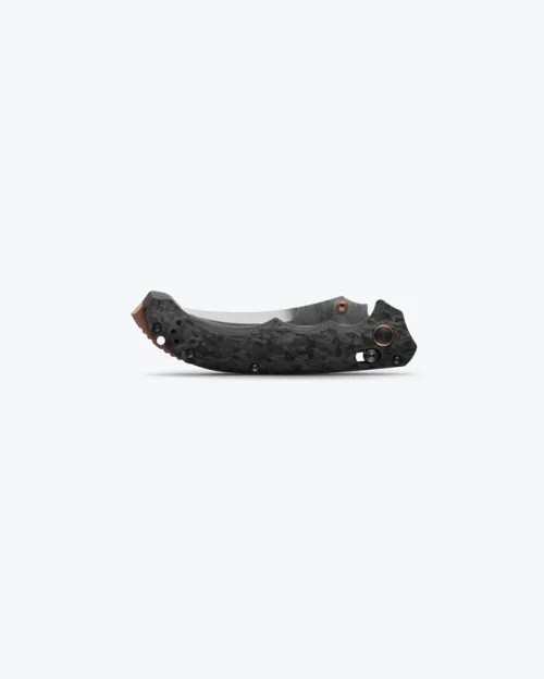 Mini Bedlam | Carbon Fiber | Scimitar - Image 2