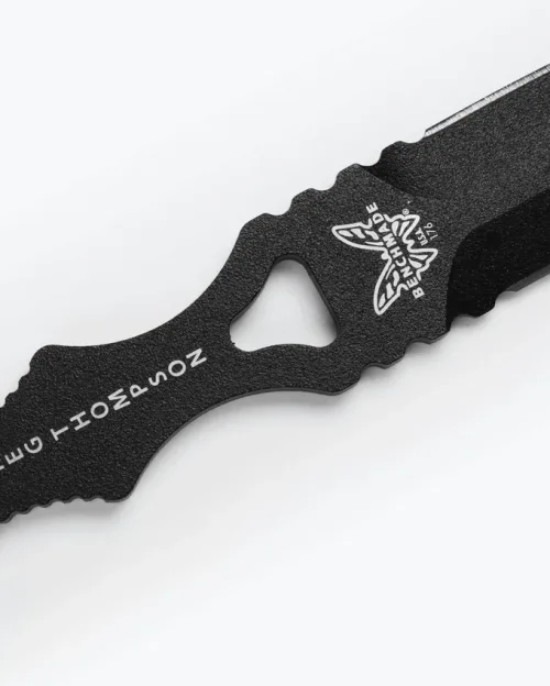 SOCP® Dagger | Black Sheath - Image 3