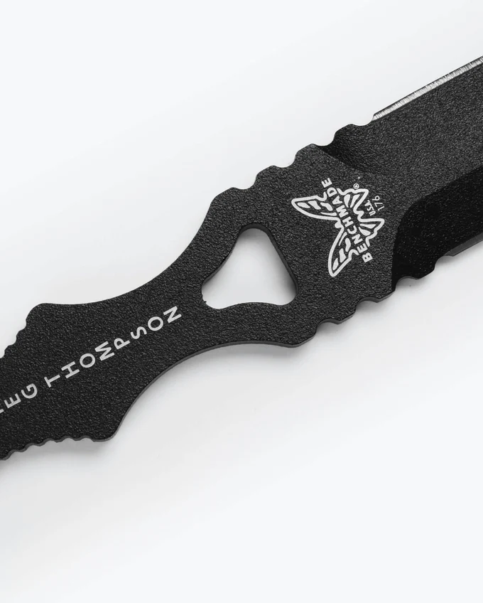 SOCP® Dagger | Black Sheath - Image 3