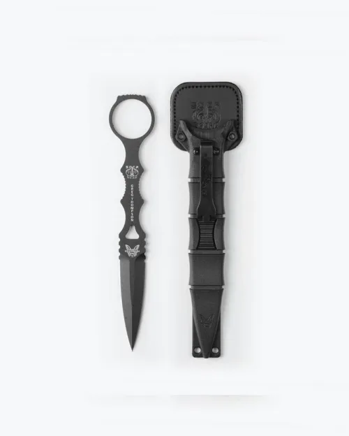 SOCP® Dagger | Black Sheath - Image 4