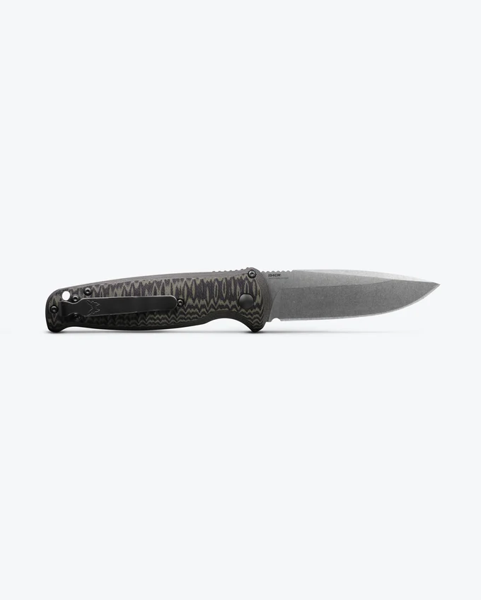 CLA | Green & Black G10 - Image 2