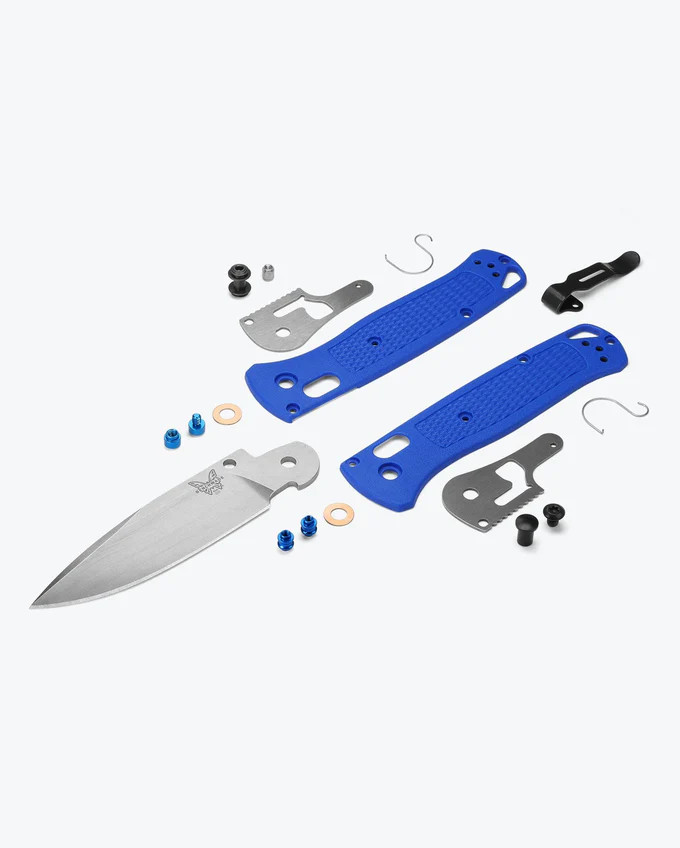 Bugout® | Blue Grivory® - Image 4
