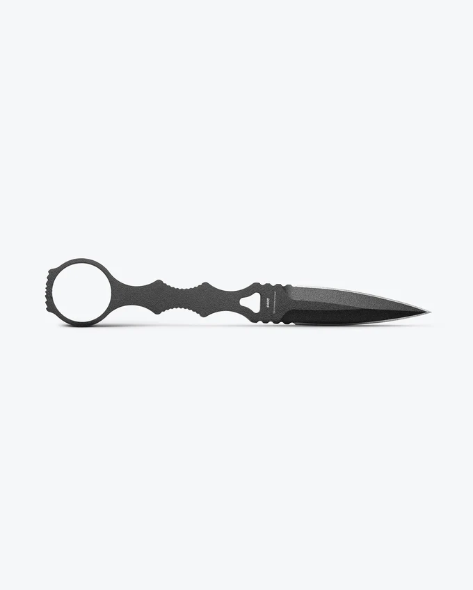 SOCP® Dagger | Black Sheath - Image 5