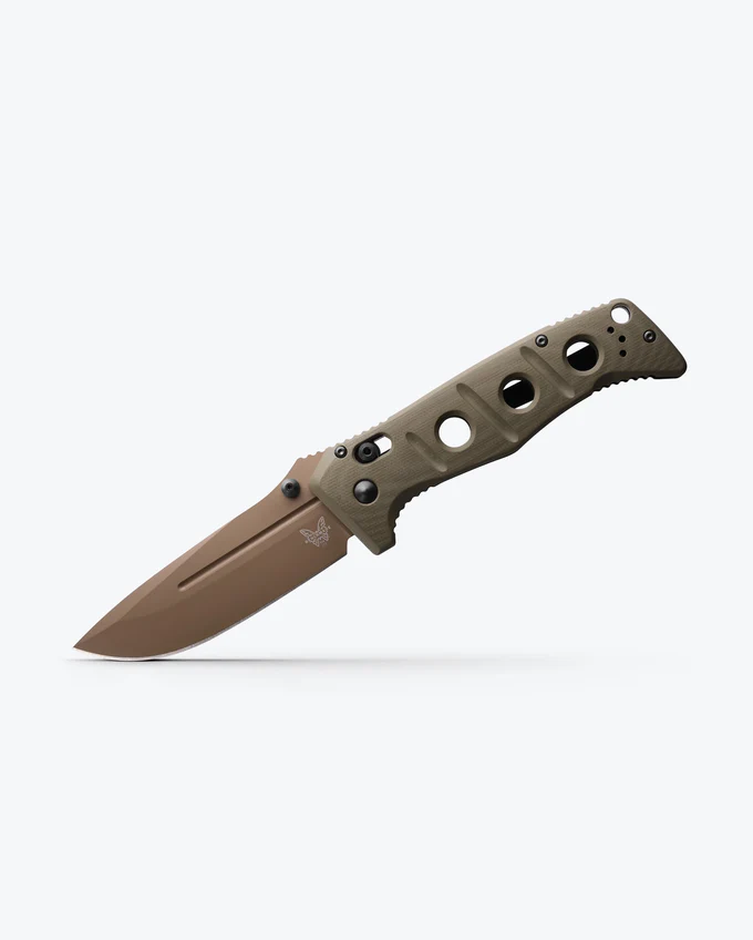 Adamas® | OD Green G10 | Drop-point - Image 5