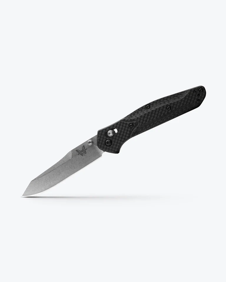 940 Osborne | Carbon Fiber - Image 4