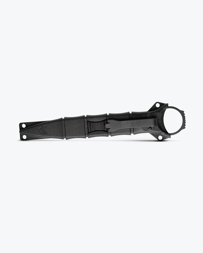 SOCP® Dagger | Black Sheath - Image 6