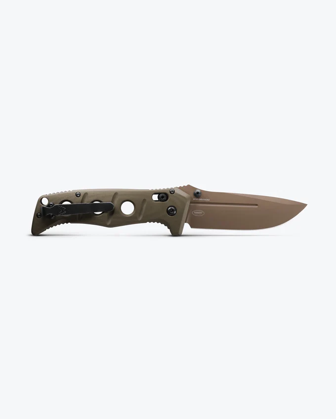 Adamas® | OD Green G10 | Drop-point - Image 6