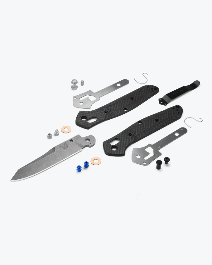 940 Osborne | Carbon Fiber - Image 2